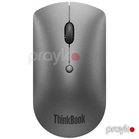 Mouse Lenovo ThinkBook 4Y50X88-824 Black — Bakı