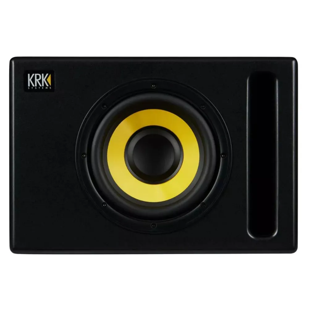 Sub krk S8.4 actıve studıo sub — Bakı
