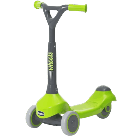 Skuter Chicco İlk skuterim 00012188000000 — Bakı