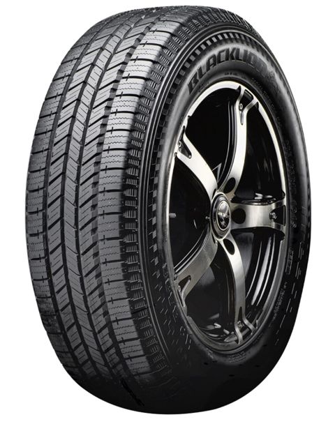 Avtomobil təkəri Blackhawk Hiscend-H HT01 113H 275/55R20