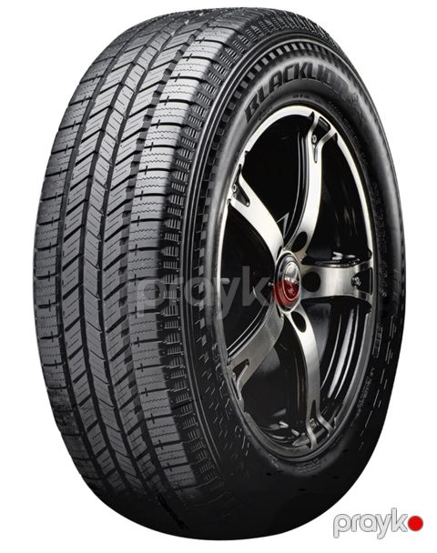 Avtomobil təkəri Blackhawk Hiscend-H HT01 113H 275/55R20