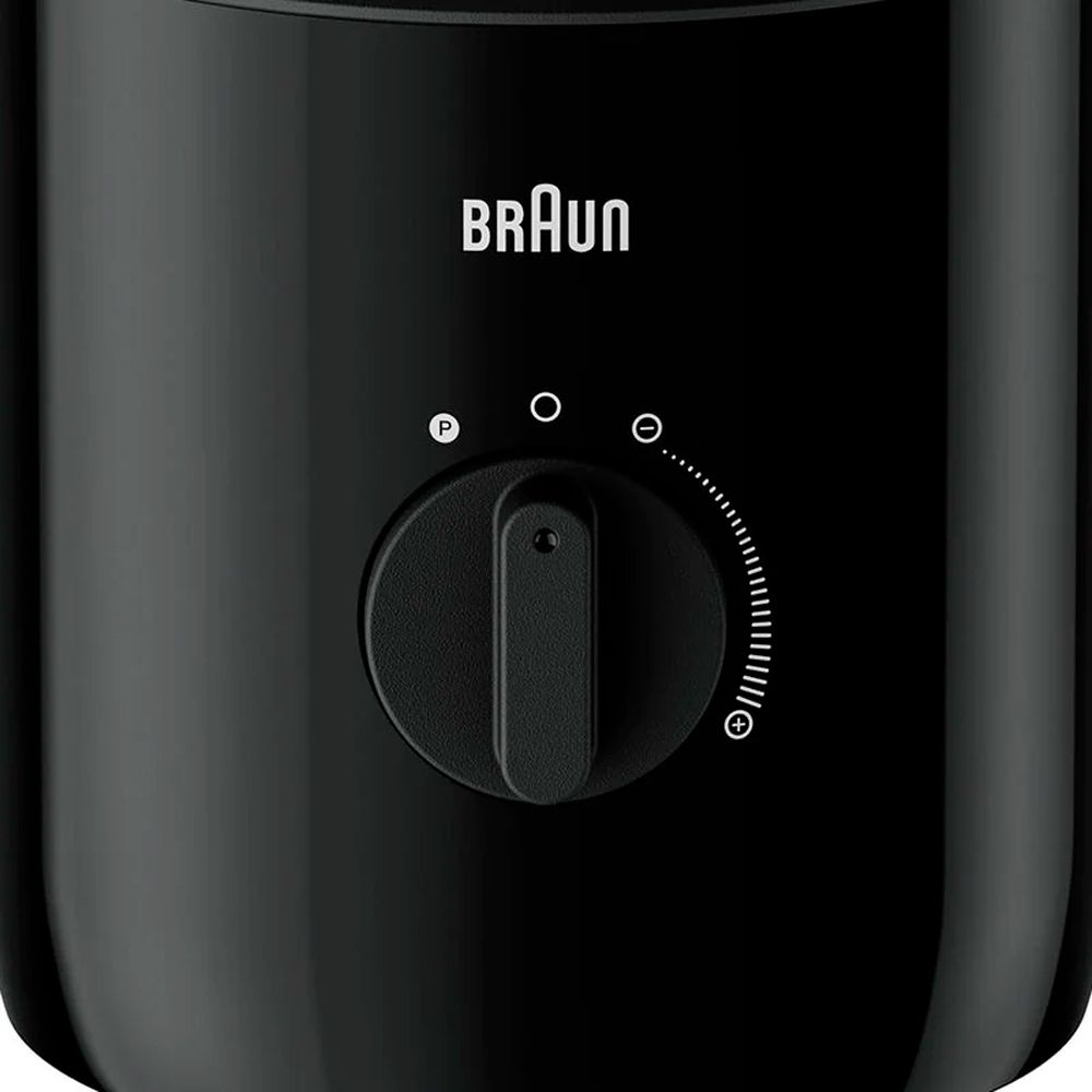 Blender Braun JB3150BK — Mətbəx texnikası, Bakı (3)