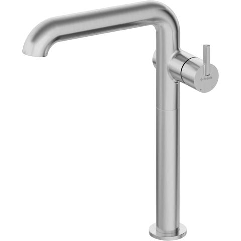 Hövzə kranı Deante Silia BQS_F24K — Bakı