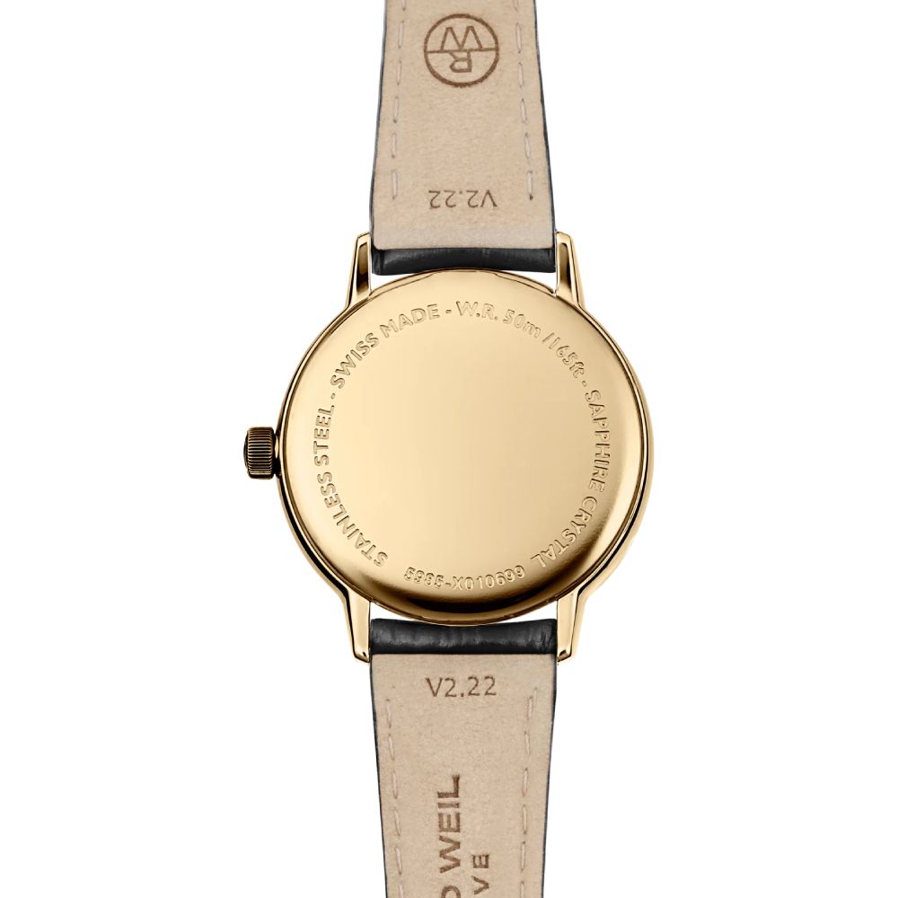 Saat Raymond Weil Toccata 5985-PC-00359 — Saatlar, Bakı (3)