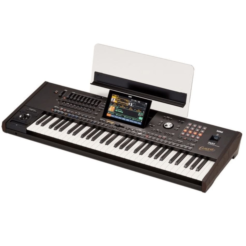 Sintezator Korg PA5X61-OR — Musiqiə alətləri, Bakı (2)