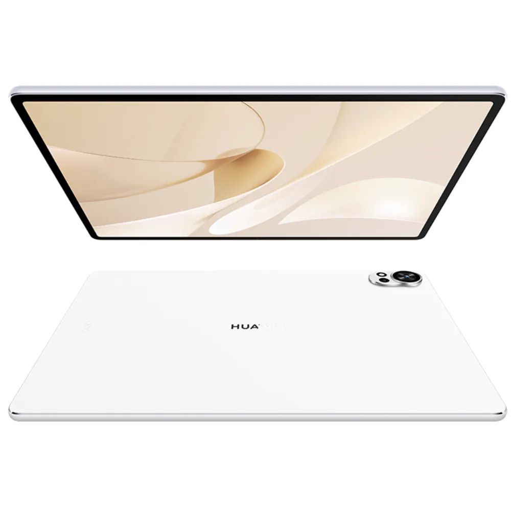 Huaweı MatePad 12 X Wi-Fi 12/256 GB White — Planshetlər, Bakı (3)