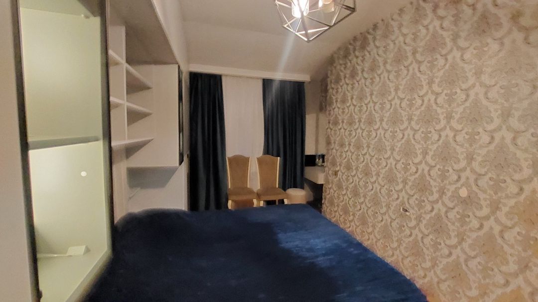 4-otaqlı yeni tikili, Masazır qəs., 72 m² — Mənzil, Bakı (3)