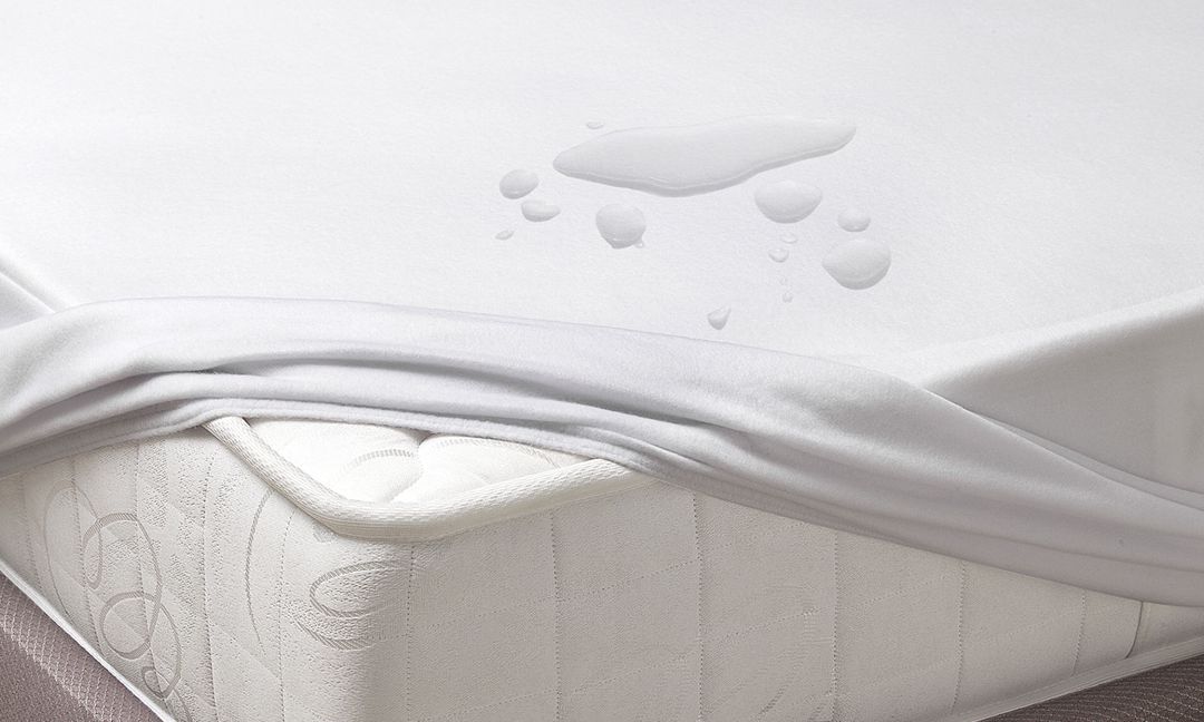 Döşək qoruyucu DivanEv Terra 100x200 Waterproof Tək nəfərlik — Matraslar, Bakı
