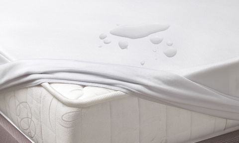 Döşək qoruyucu DivanEv Terra 100x200 Waterproof Tək nəfərlik — Bakı