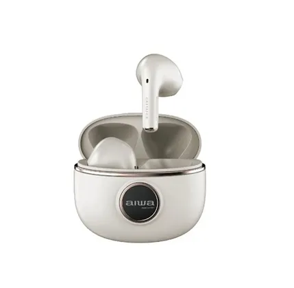 Simsiz qulaqlıq Aıwa AT-X80V Whıte — Bakı