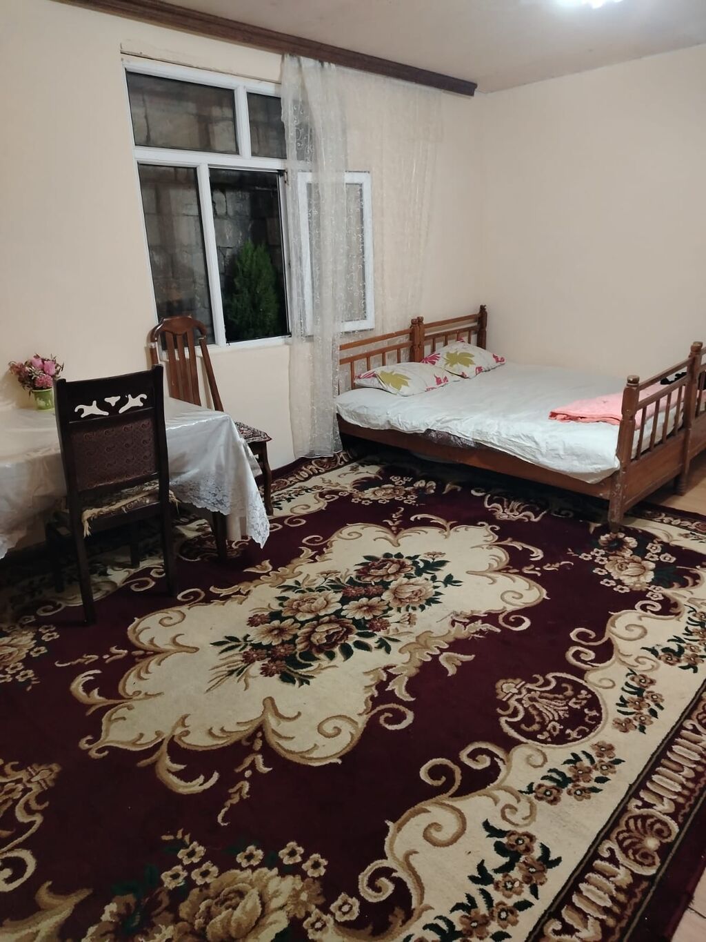 Kiraye 280 azn 2 otaqli sona qeder oxu uzun muddetlı cox qalacaq — Daşınmaz əmlak, Bakı (4)