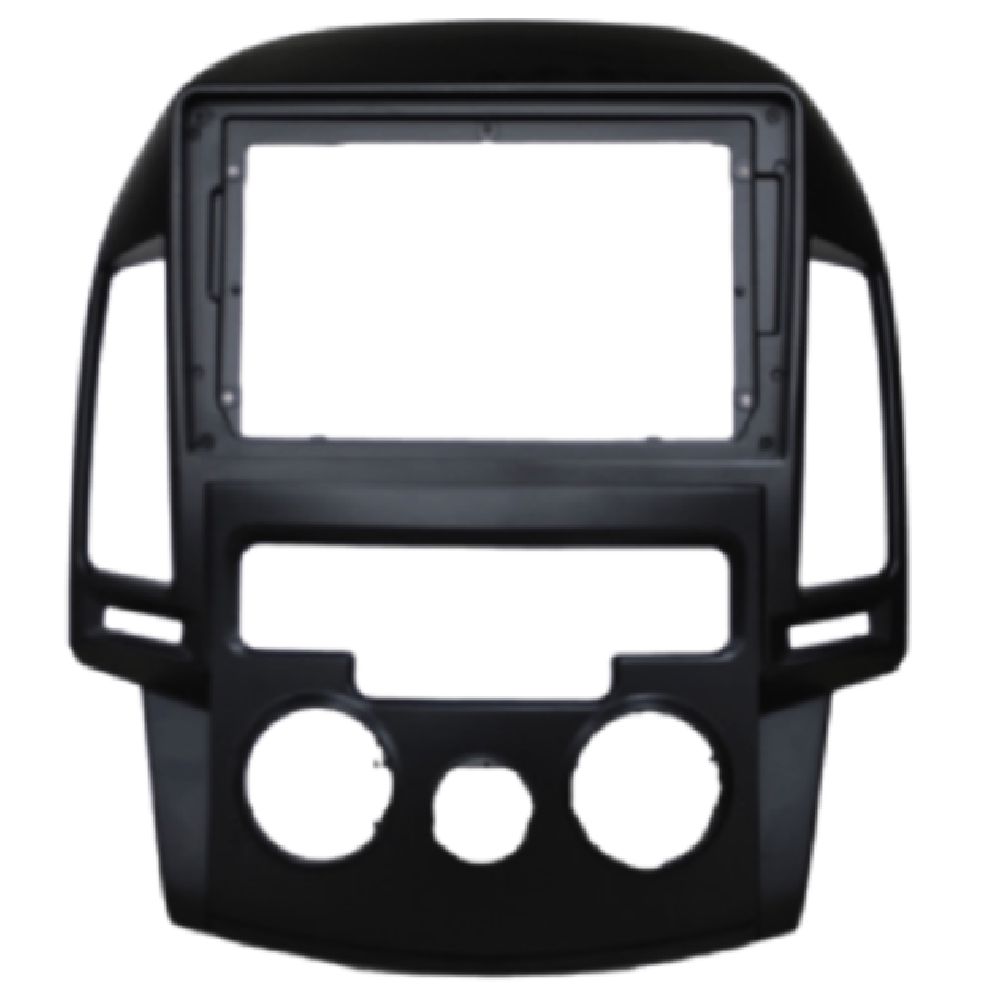 Avtomobil üçün monitor Android King Cool TS7 2/32 GB & Carplay For Hyundai I30 (A/C Manual) — Avtomobil televizorları və monitorları, Bakı (2)