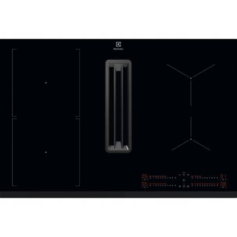İnduksion plitə Electrolux KCC83443 — Bakı