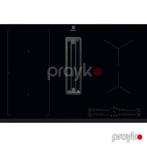 İnduksion plitə Electrolux KCC83443