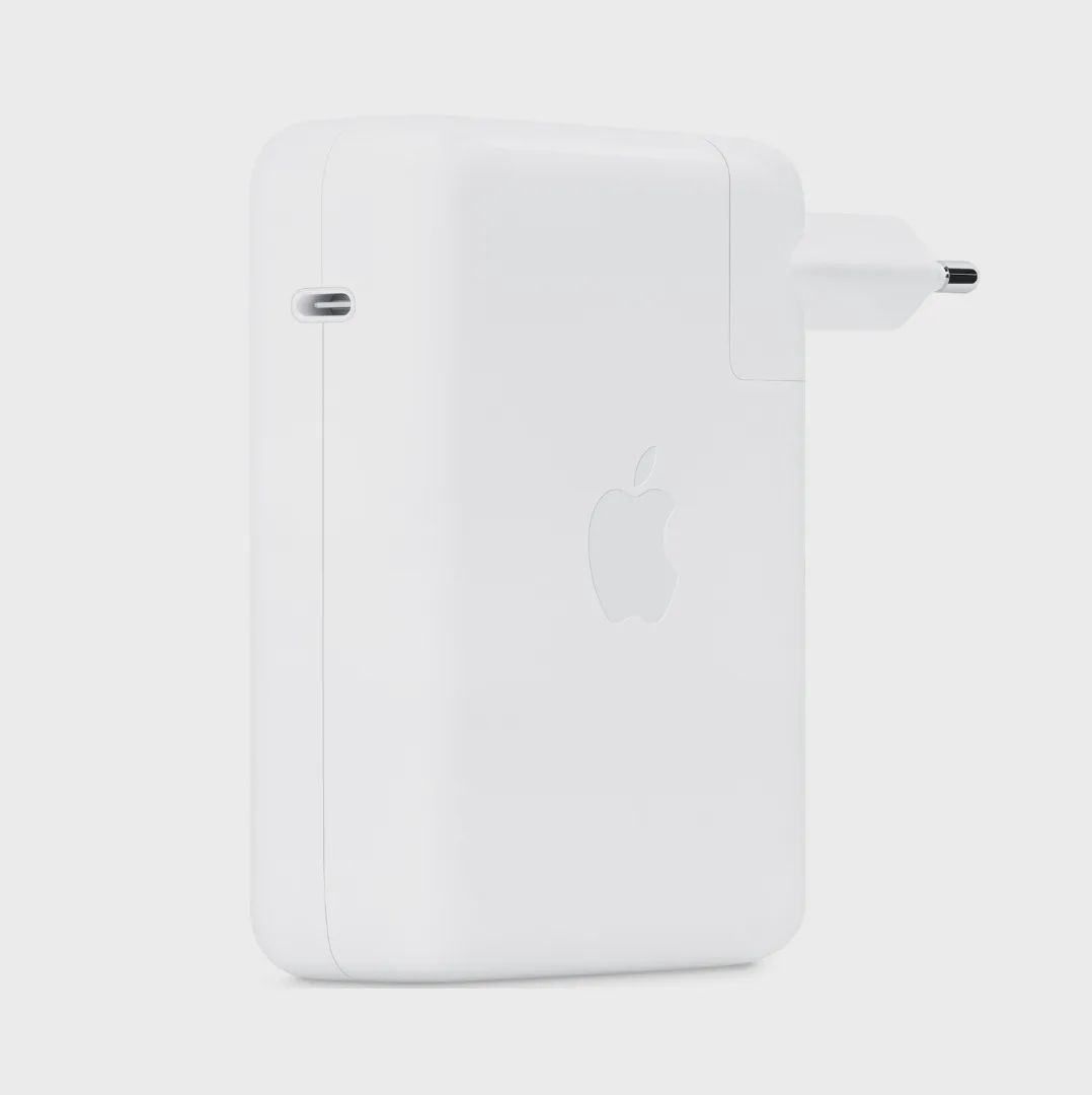 Adapter Apple 140W Usb-c (MW2M3ZM/A) — Smartfon üçün kabelləri və keçidçilər, Bakı