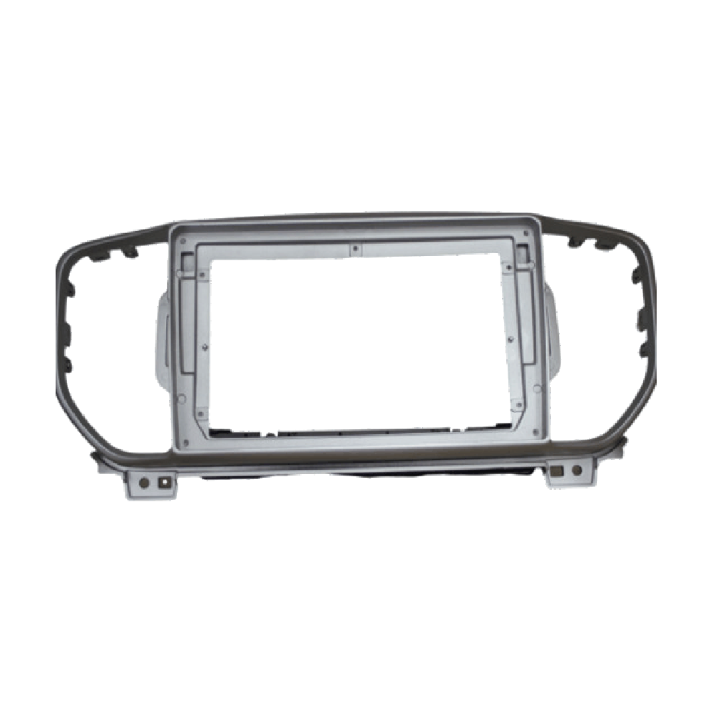 Avtomobil üçün monitor Still Cool Android Kia Sportage 2018 — Avtomobil televizorları və monitorları, Bakı (2)