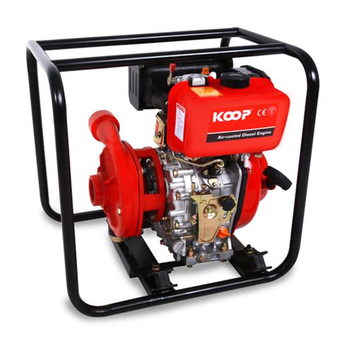 Su nasosu Koop 50 BE — Bakı