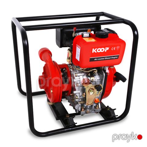 Su nasosu Koop 50 BE