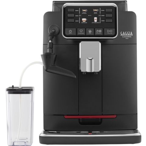 Qəhvəbişirən Gaggia RI9603/01 Cadorna Milk 886960301010