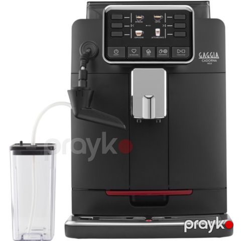 Qəhvəbişirən Gaggia RI9603/01 Cadorna Milk 886960301010 — Bakı