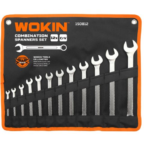 Açar dəsti Wokin W150812 — Bakı