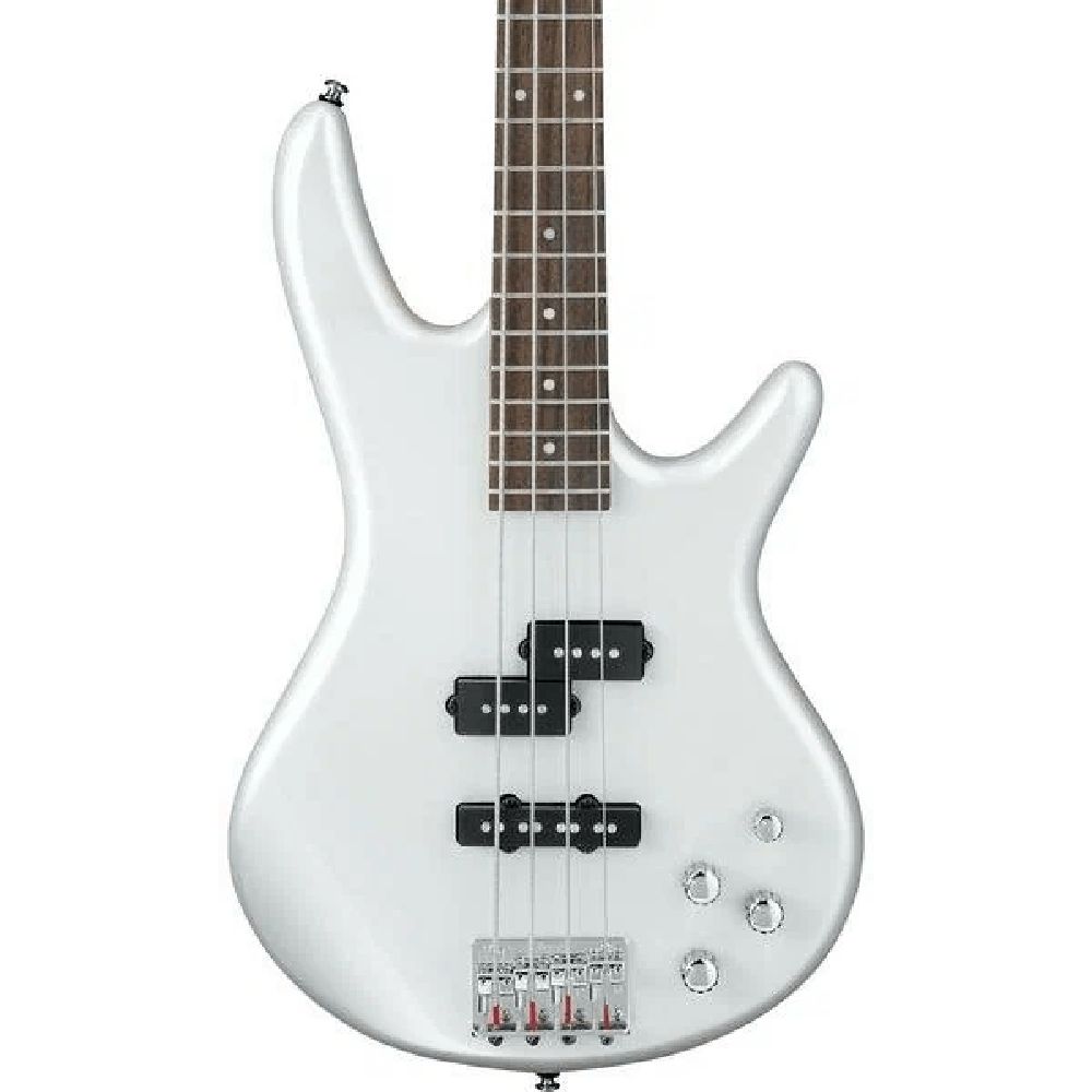 Bass gitara Ibanez GSR200-PW — Gitarlar və digər simli alətlər, Bakı (2)