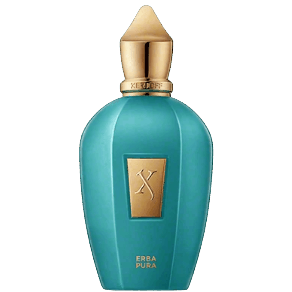 Uniseks parfüm V Xerjoff Erba Pura EDP 50 ml XJV.EPU.50 — Ətir, Bakı