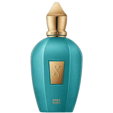 Uniseks parfüm V Xerjoff Erba Pura EDP 50 ml XJV.EPU.50 — Парфюмерия