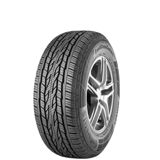 Avtomobil təkəri Continental ContiCrossContact LX 2 119H XL 275/60R20 (3544520000) — Cars