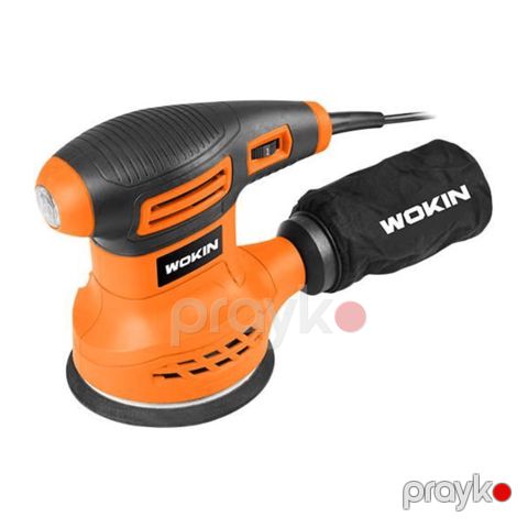 Cilalayıcı Wokin W788305 — Bakı