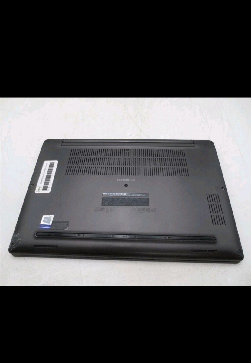 Dell latitude 7400 i5-8365U 16GB RAM 256SSD — Elektronika, Bakı (8)
