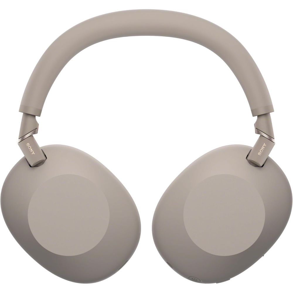 Qulaqlıq Sony WH1000XM6/TME Sandstone — Mallar, Bakı (3)
