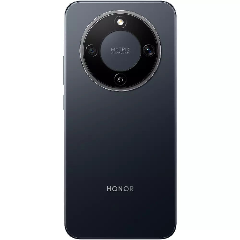 Honor X9d 12/256 GB Titanium Black — Smartfonlar, Bakı (2)