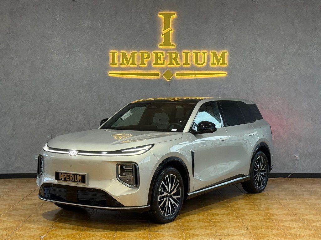 Changan Qiyuan Q07, 1.5 L, 31.7 kWh, 2026 il, yeni — Avtomobillər, Bakı (2)