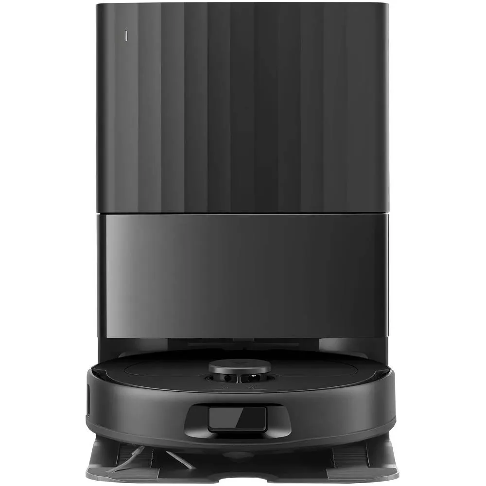 Robot tozsoran Roborock Qrevo L, Black — Bakı