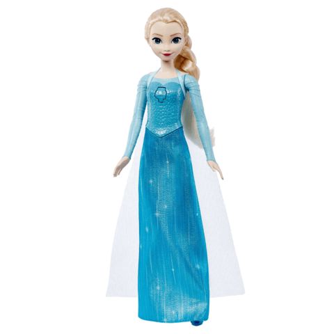 Kukla Disney Princess FR SD Sngng DL - EA 194735120680 — Bakı