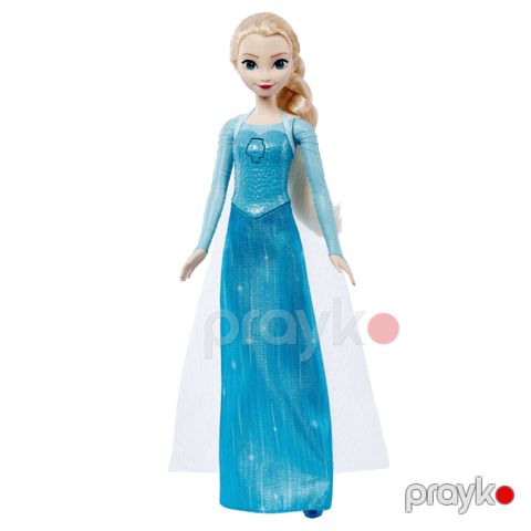 Kukla Disney Princess FR SD Sngng DL - EA 194735120680 — Bakı