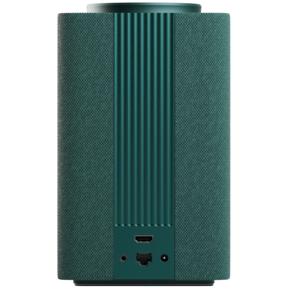 Smart akustika Yandex Station Max YNDX-00053Z Green — Mallar, Bakı (2)