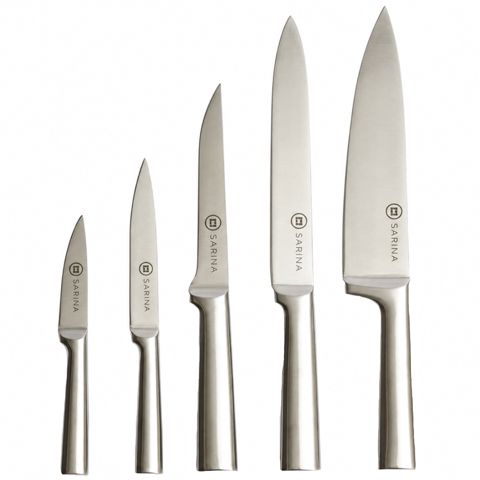 Bıçaq dəsti Sarina 6 parça KG490635 — Bakı