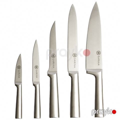 Bıçaq dəsti Sarina 6 parça KG490635 — Bakı