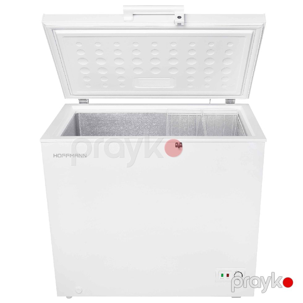 Dondurucu Hoffmann FR-947WNL — Dondurma kamerası, Bakı (3)