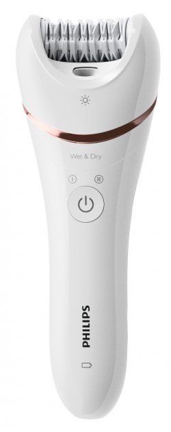 Epilyator Philips BRE735/00 — Bakı