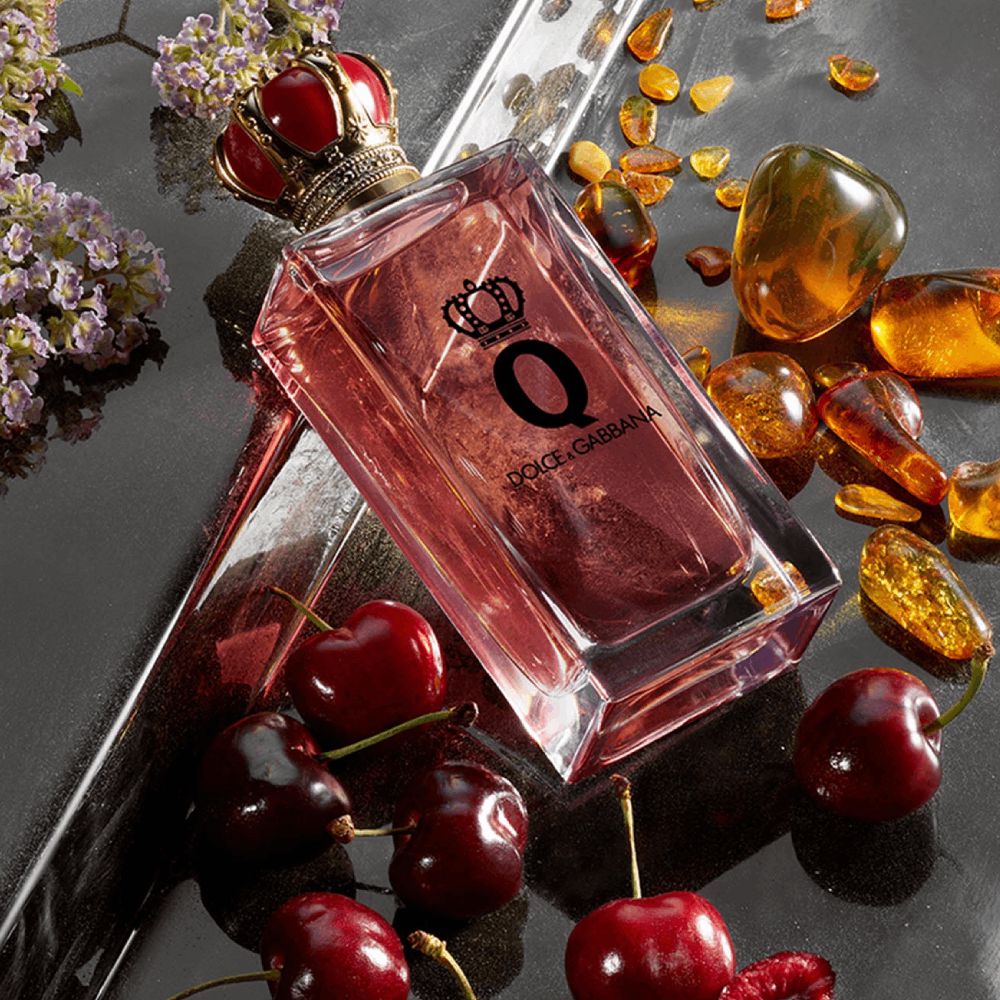 Qadın parfümü Dolce&Gabbana Q EDP 100 ml PCDG01 — Ətir, Bakı (3)