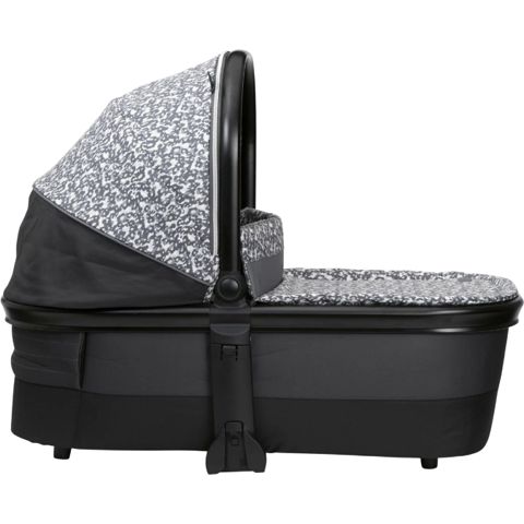 Uşaq daşıma beşiyi Chicco Mysa Light Carrycot Charming 8058664173440 — Bakı
