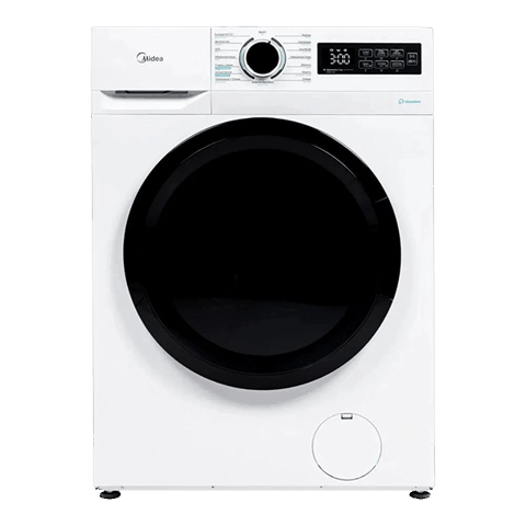 Mıdea MF01712BS40/W
