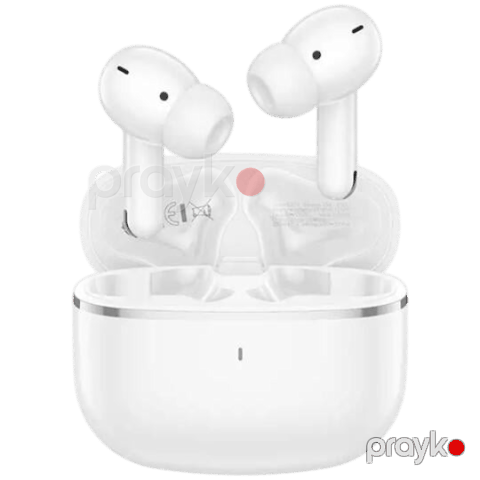 Borofone BW71 White