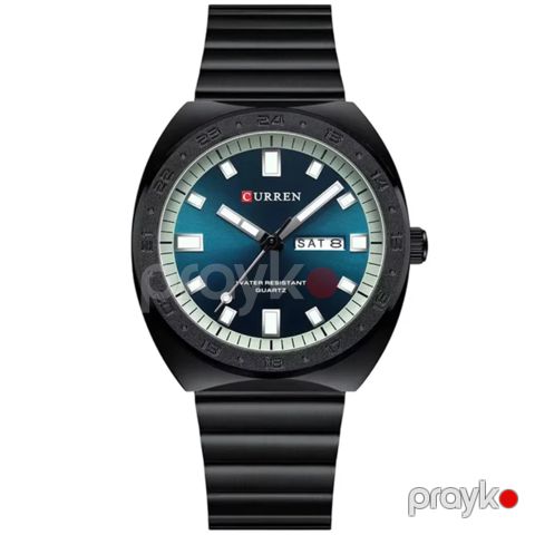 Saat curren 8473-5 — Bakı