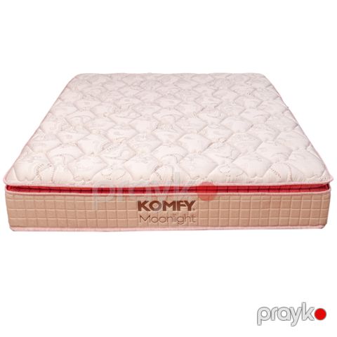 Matras Komfy Moonlight 160×200×30 — Bakı