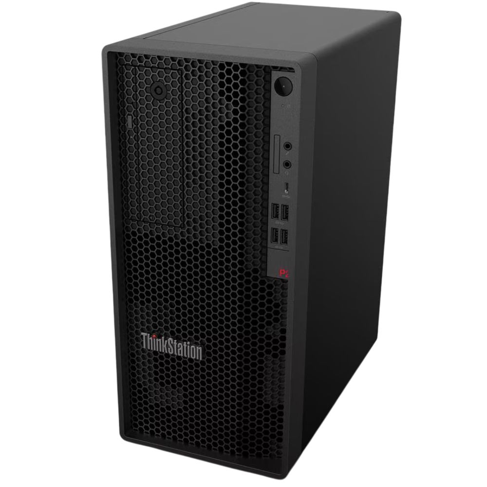 Sistem bloku Lenovo Workstation ThinkStation P2 Tower (30FSS42400) — Sistem blokları, Bakı (2)