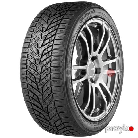 Avtomobil təkəri Yokohama Bluearth Winter V905 93W 225/40R19-1
